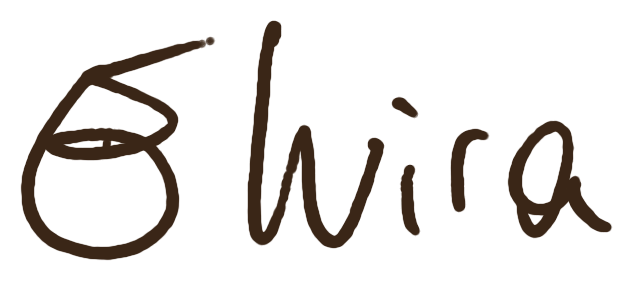 Unterschrift Elvira